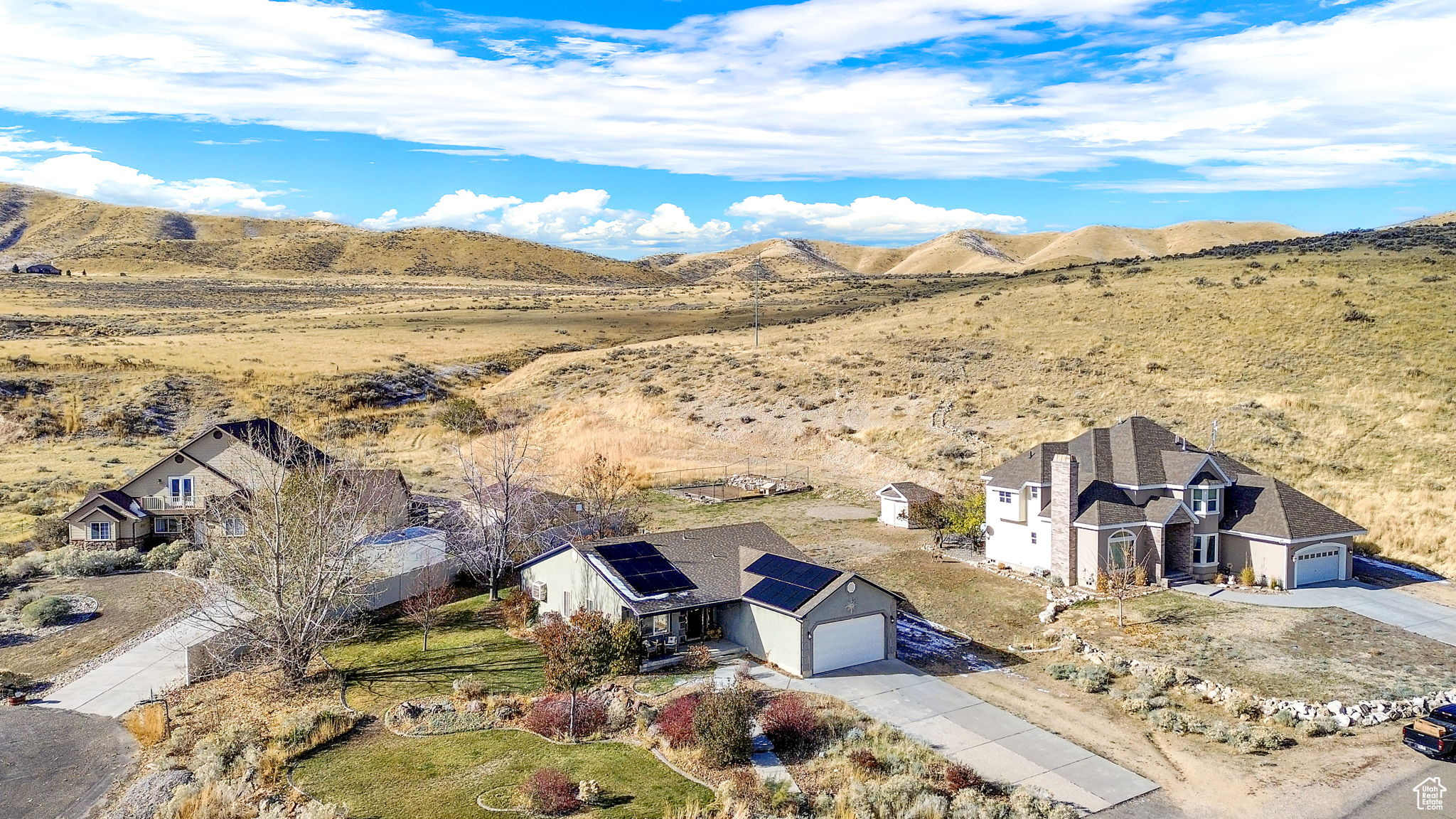 10877 N Wallace Ln, Tremonton, Utah image 39