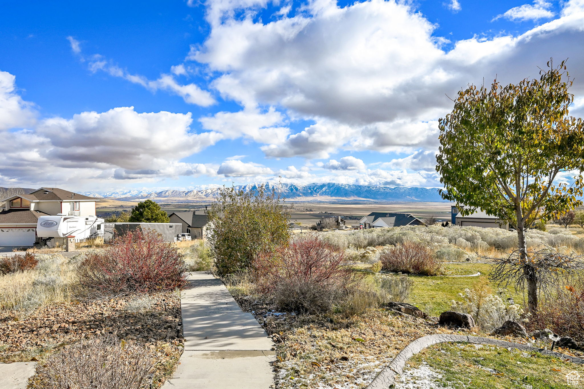 10877 N Wallace Ln, Tremonton, Utah image 37