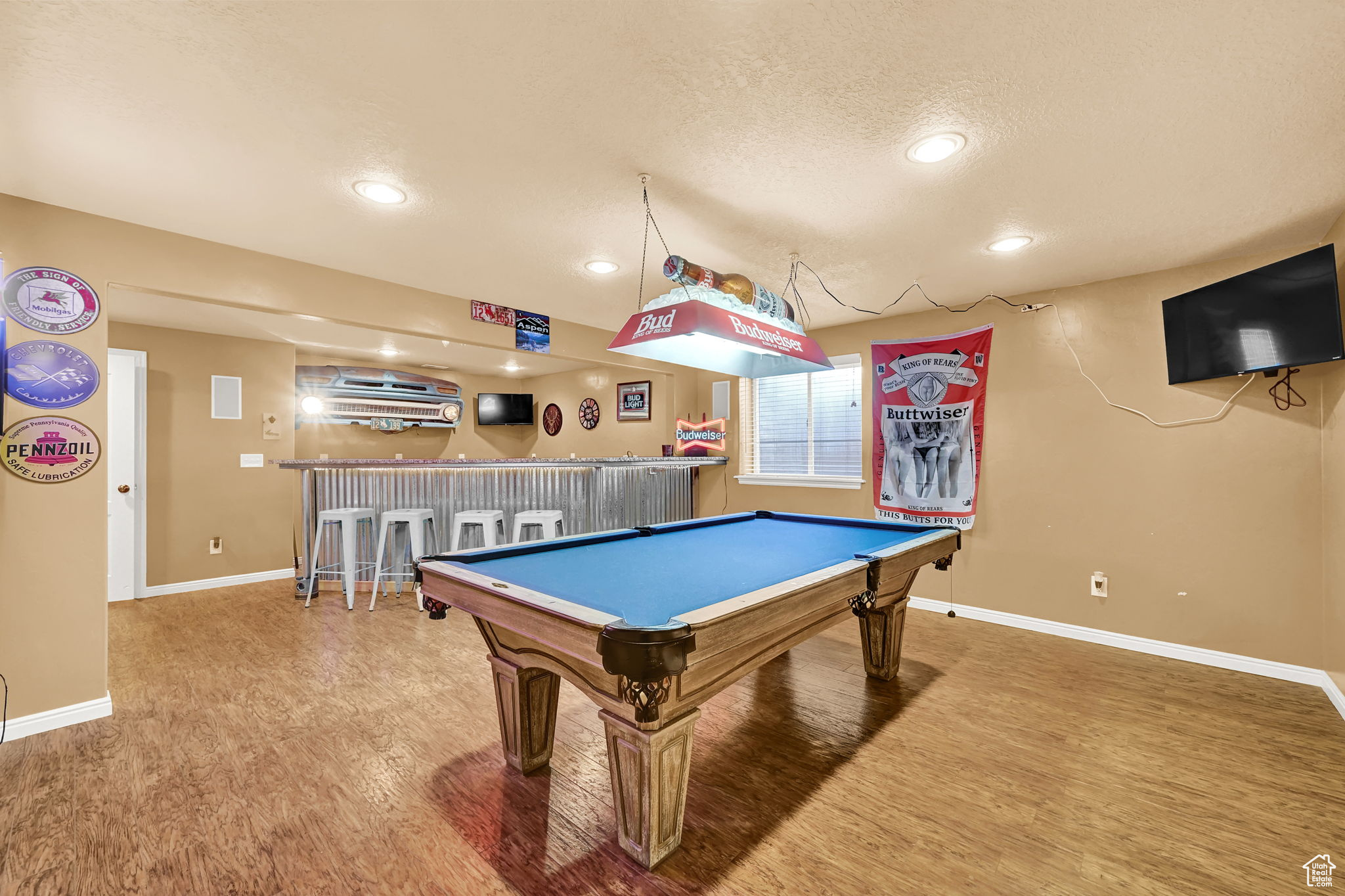10877 N Wallace Ln, Tremonton, Utah image 24