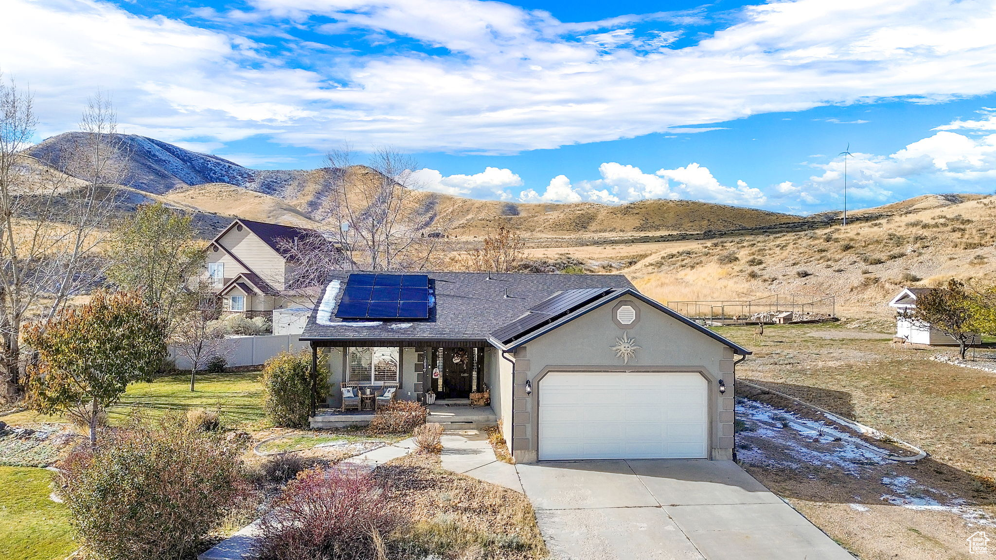 10877 N Wallace Ln, Tremonton, Utah image 1