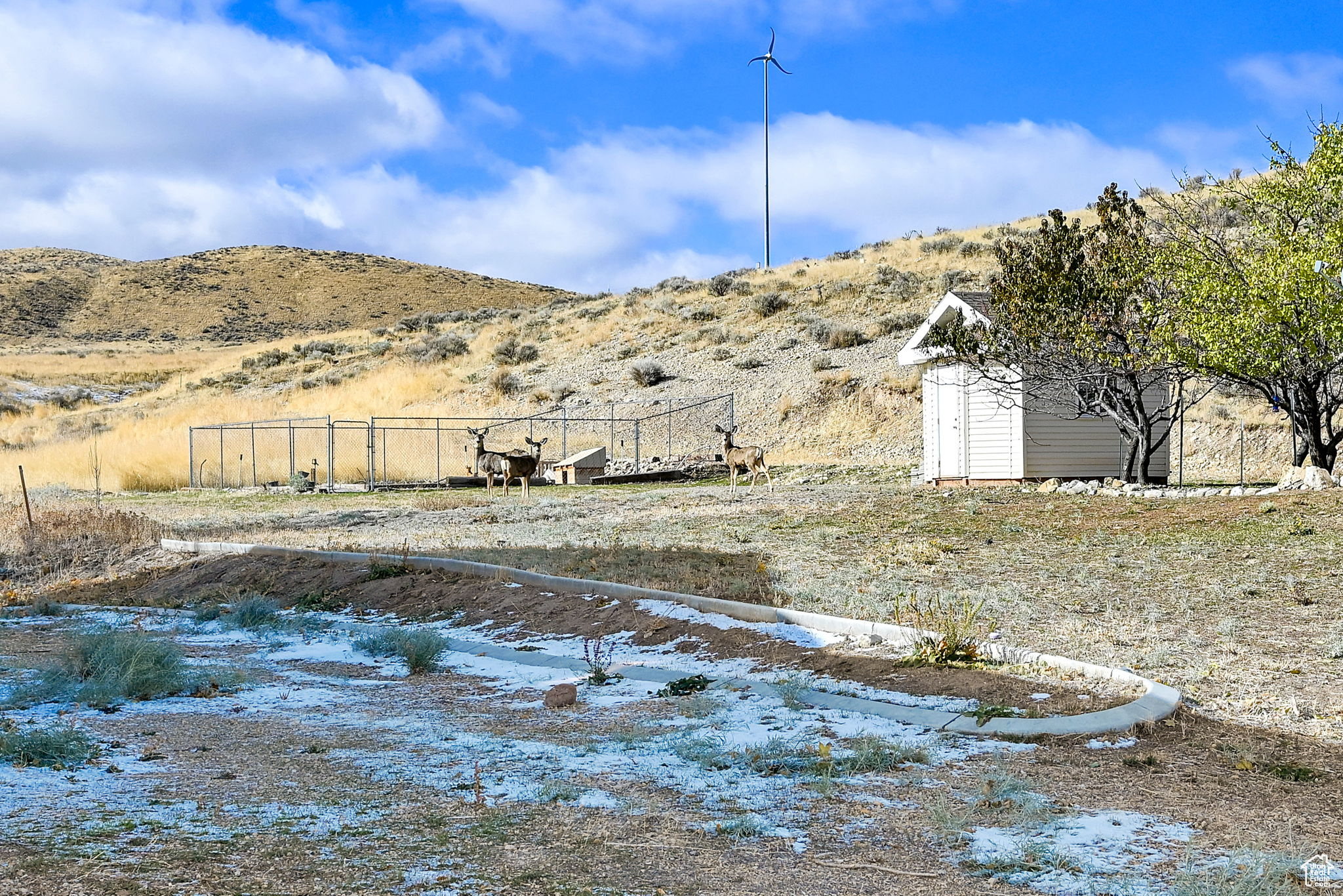 10877 N Wallace Ln, Tremonton, Utah image 36