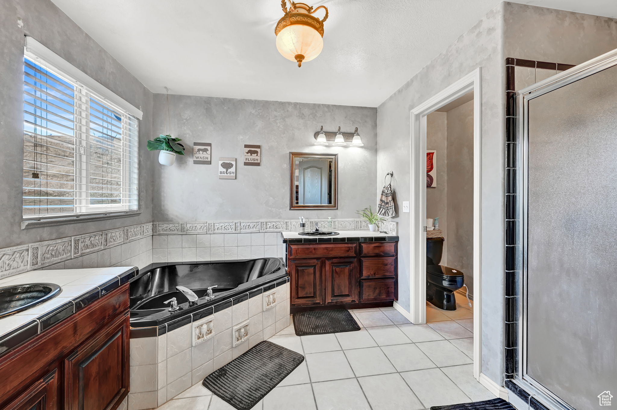 10877 N Wallace Ln, Tremonton, Utah image 17