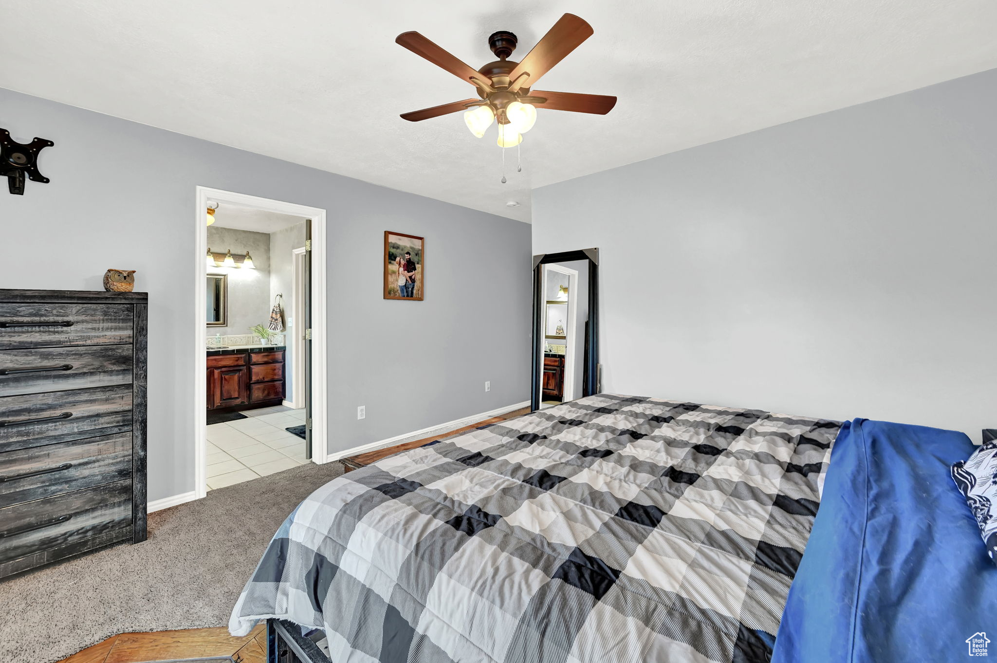 10877 N Wallace Ln, Tremonton, Utah image 15