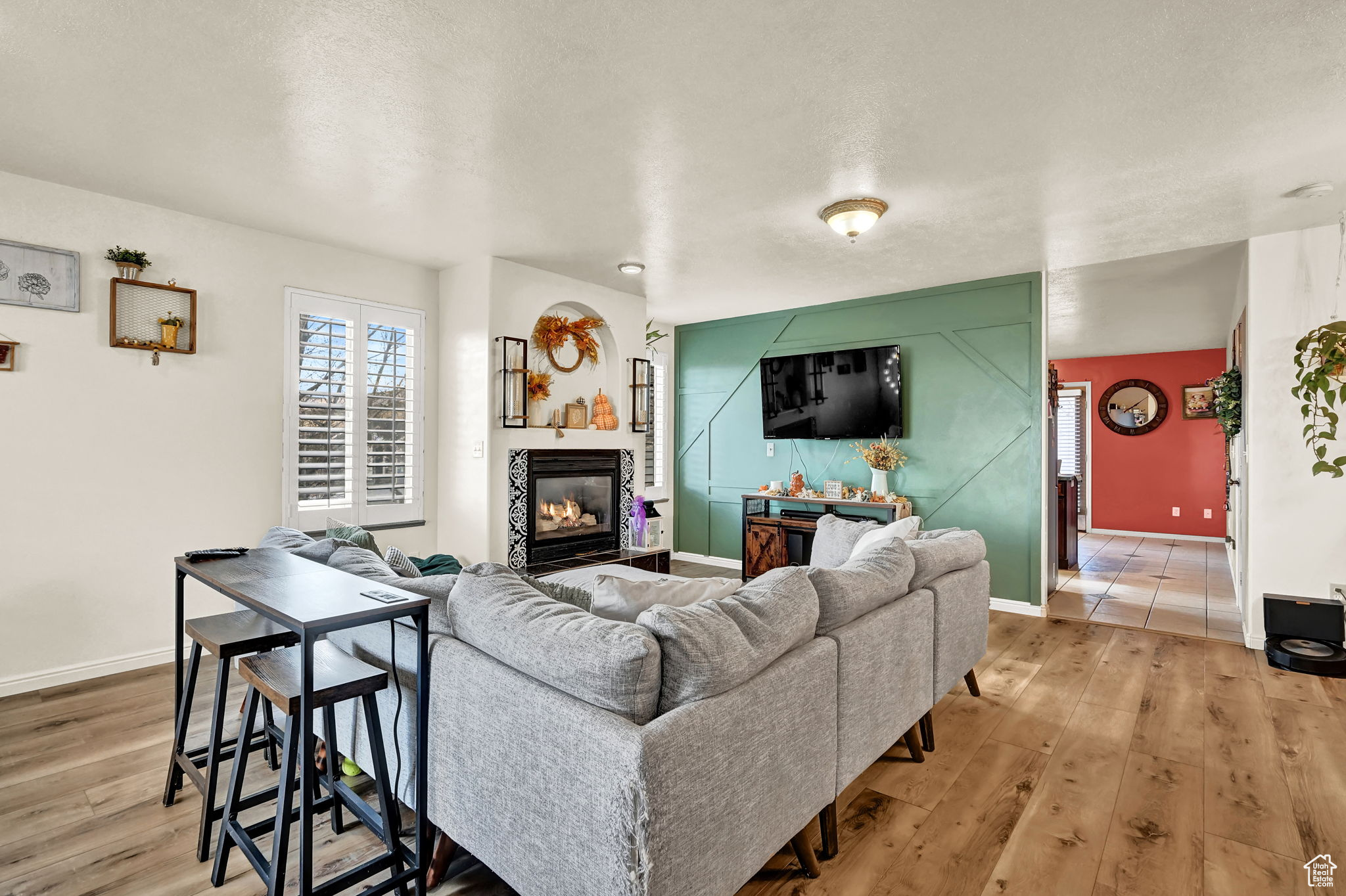 10877 N Wallace Ln, Tremonton, Utah image 4