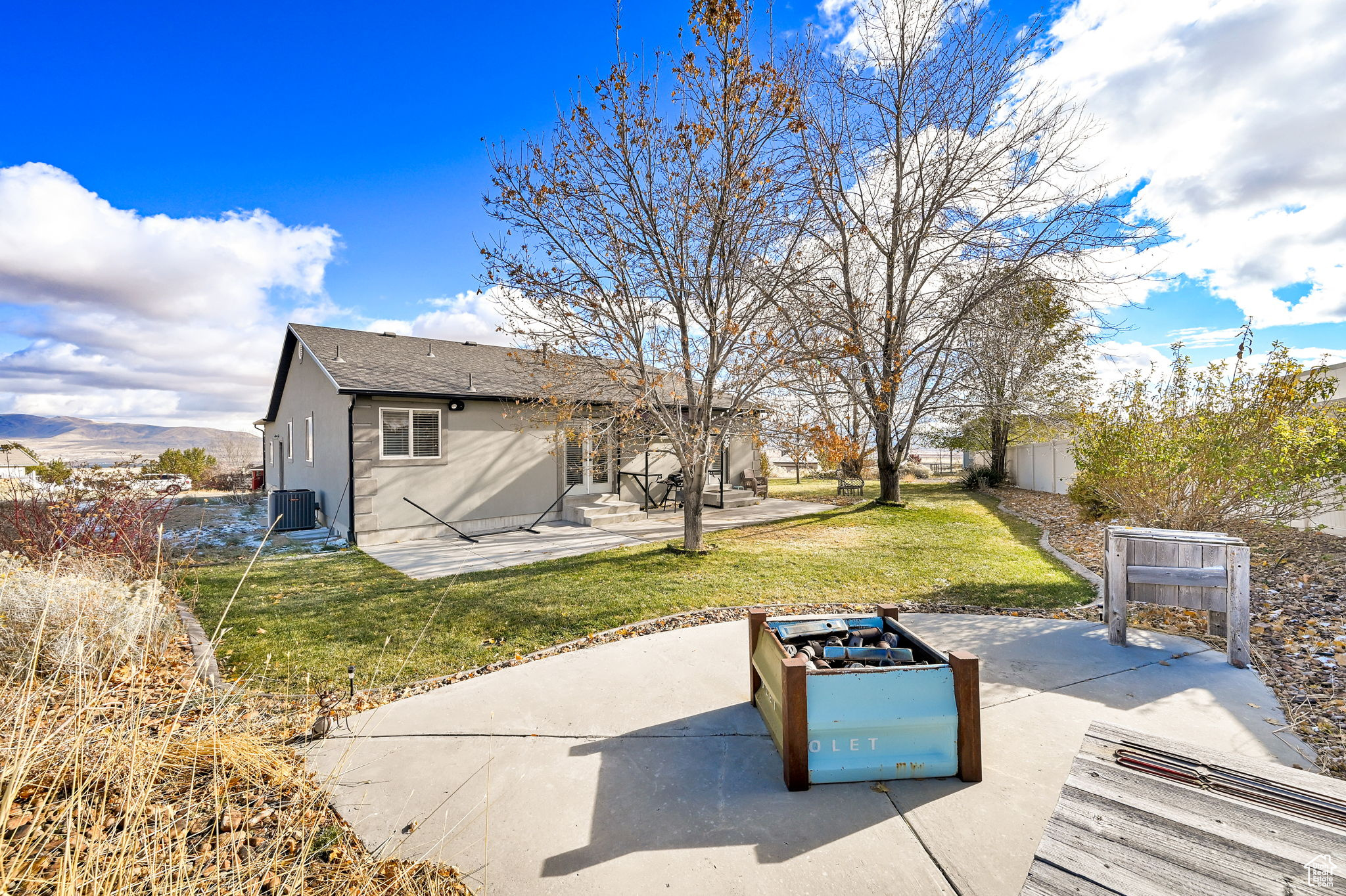 10877 N Wallace Ln, Tremonton, Utah image 32