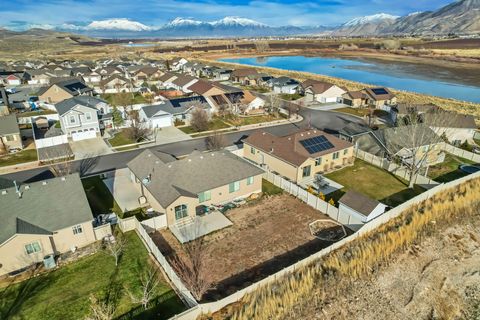 Tiny photo for 653 STONEBROOK LN, Santaquin, UT 84655 (MLS # 2126582)