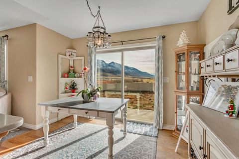 Tiny photo for 653 STONEBROOK LN, Santaquin, UT 84655 (MLS # 2126582)