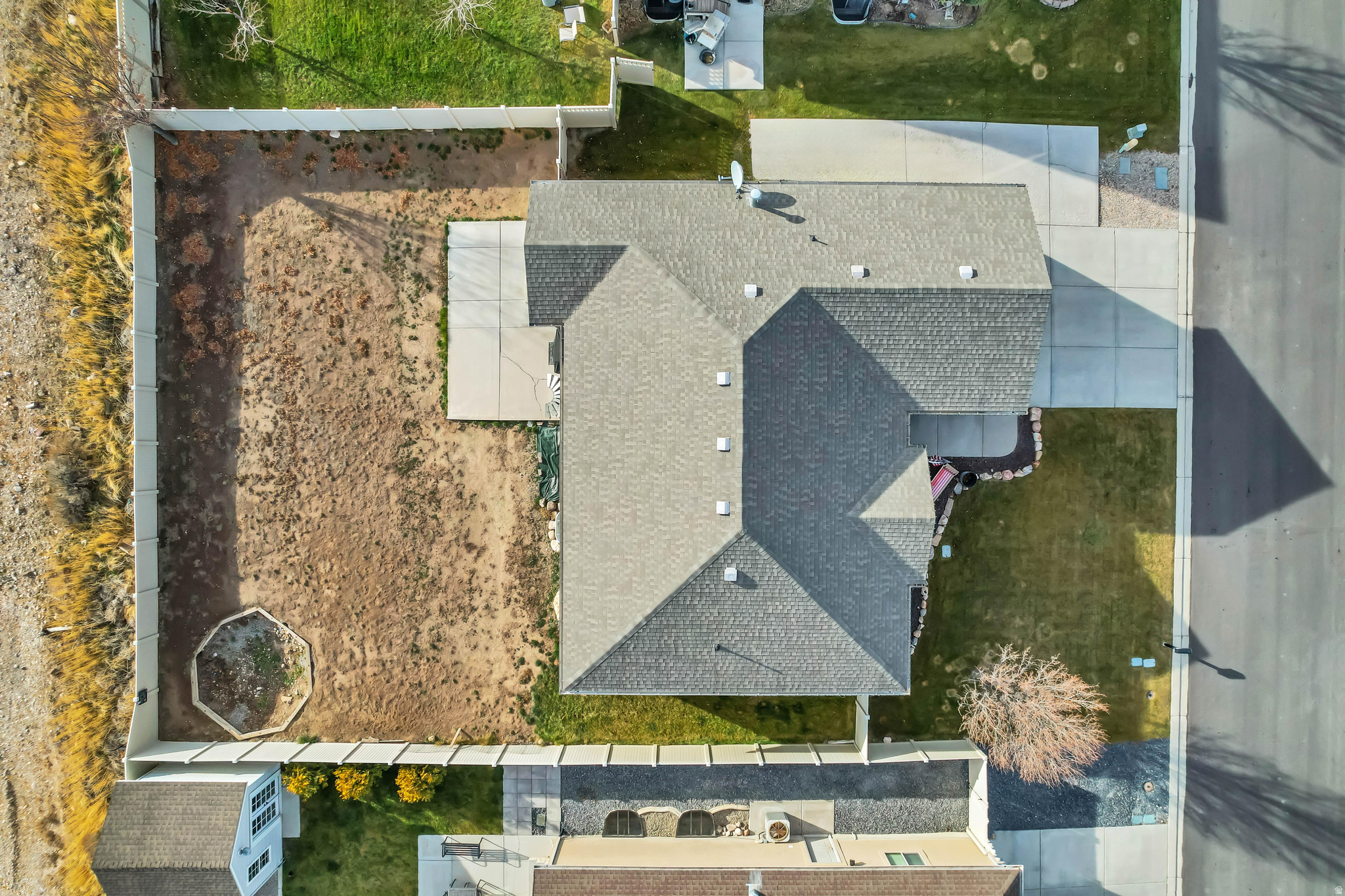 SUMMIT RIDGE - Residential