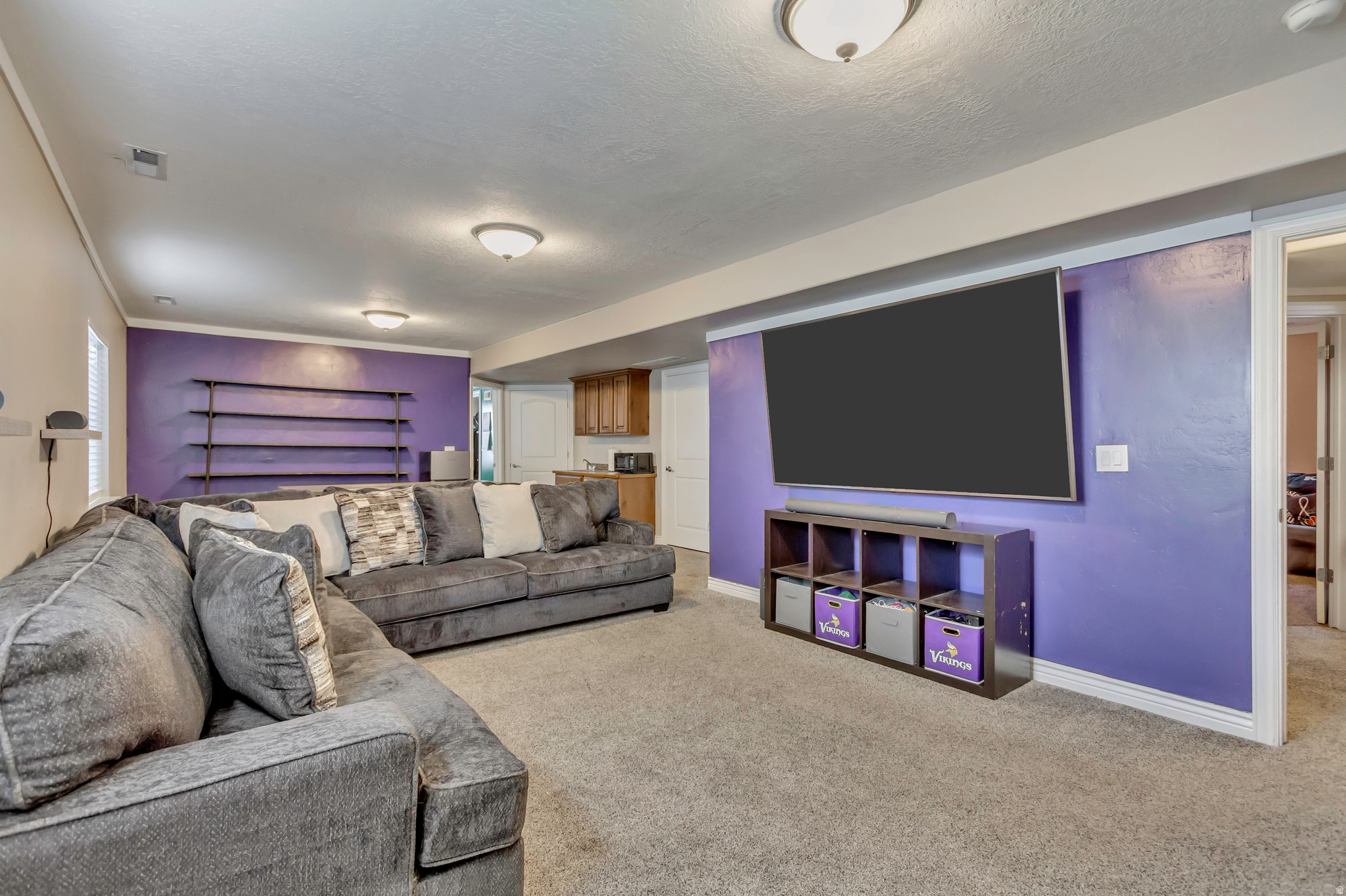 SUMMIT RIDGE - Residential