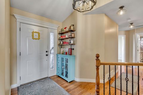 Tiny photo for 653 STONEBROOK LN, Santaquin, UT 84655 (MLS # 2126582)