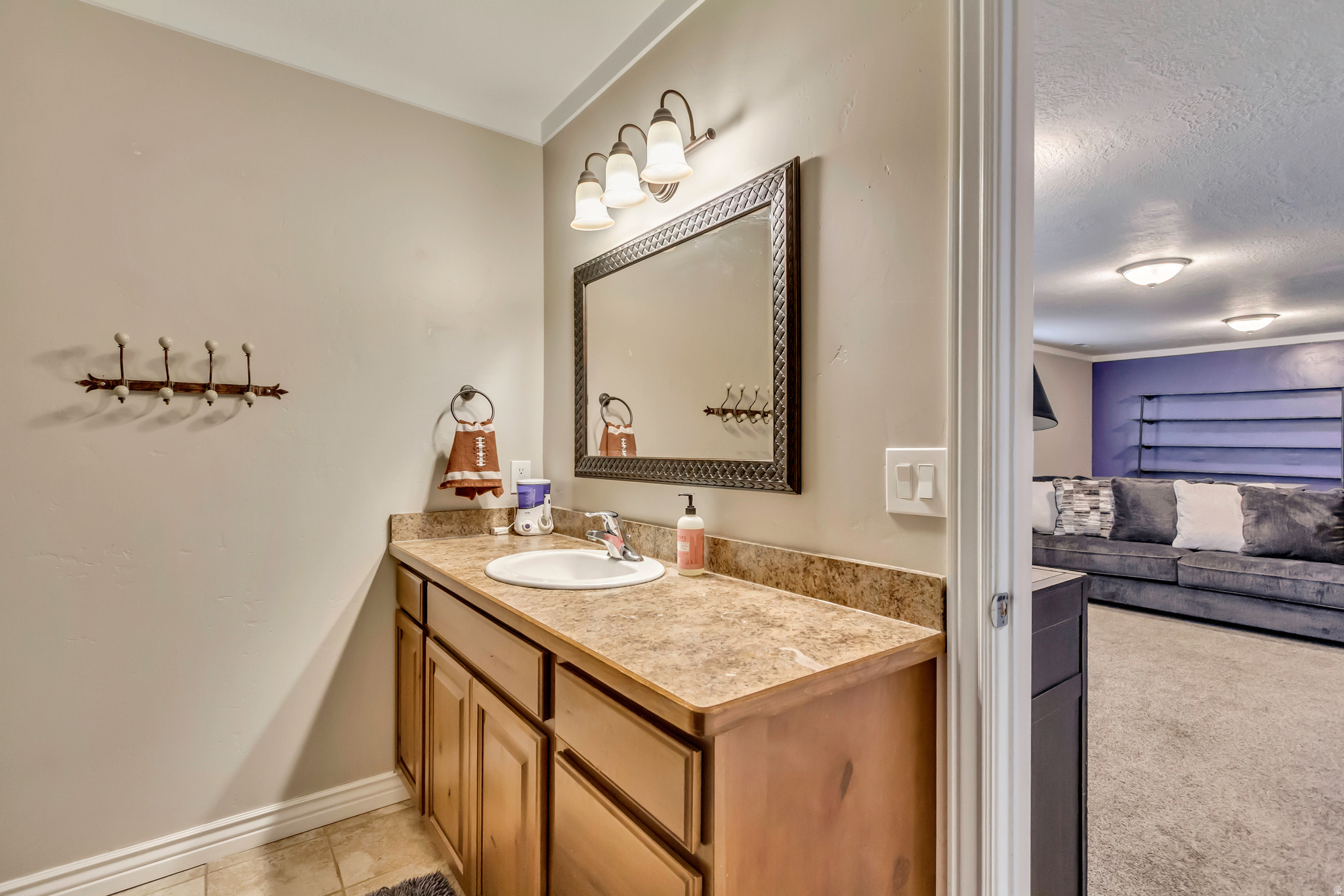 SUMMIT RIDGE - Residential