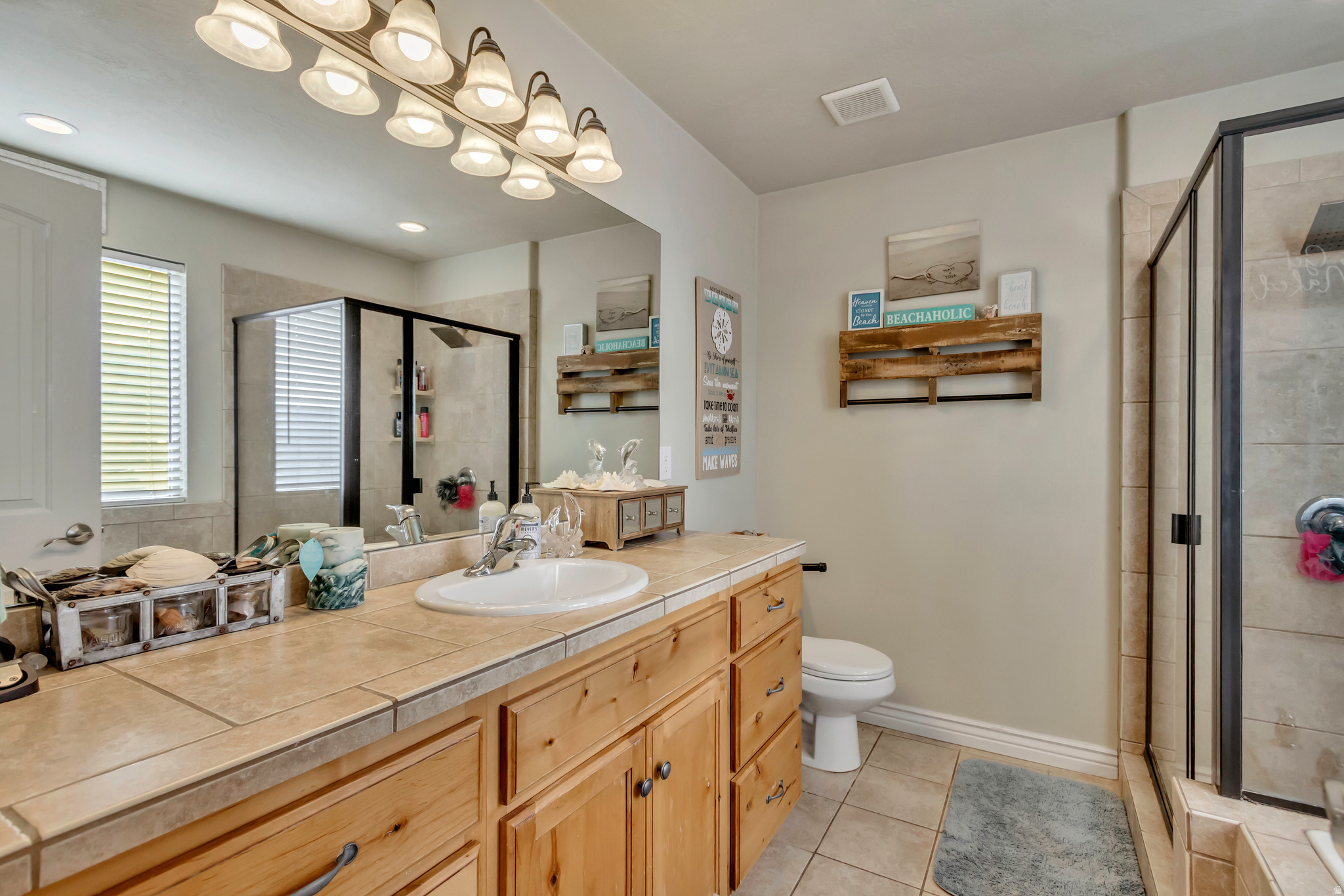 SUMMIT RIDGE - Residential