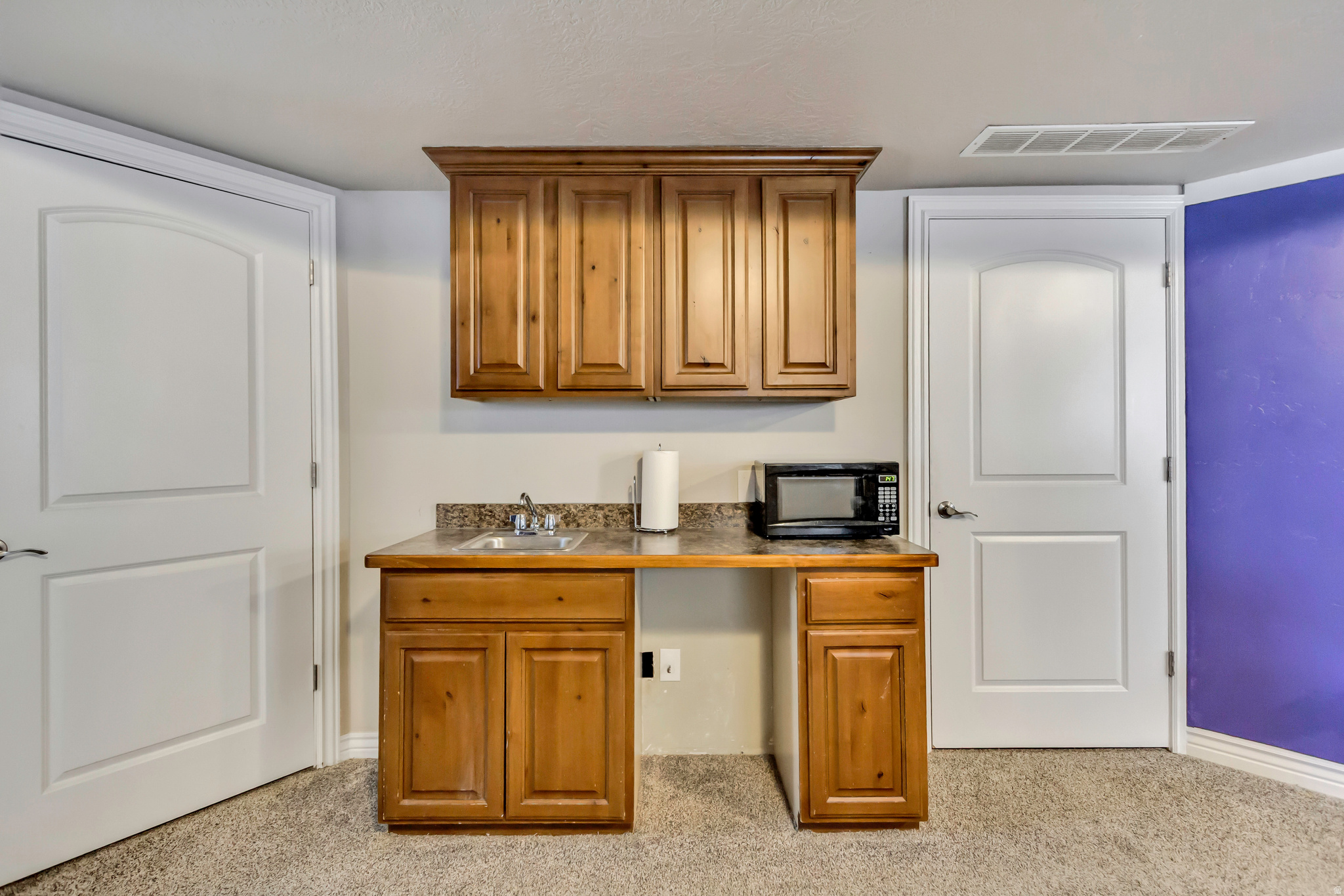 SUMMIT RIDGE - Residential