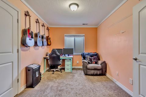 Tiny photo for 653 STONEBROOK LN, Santaquin, UT 84655 (MLS # 2126582)