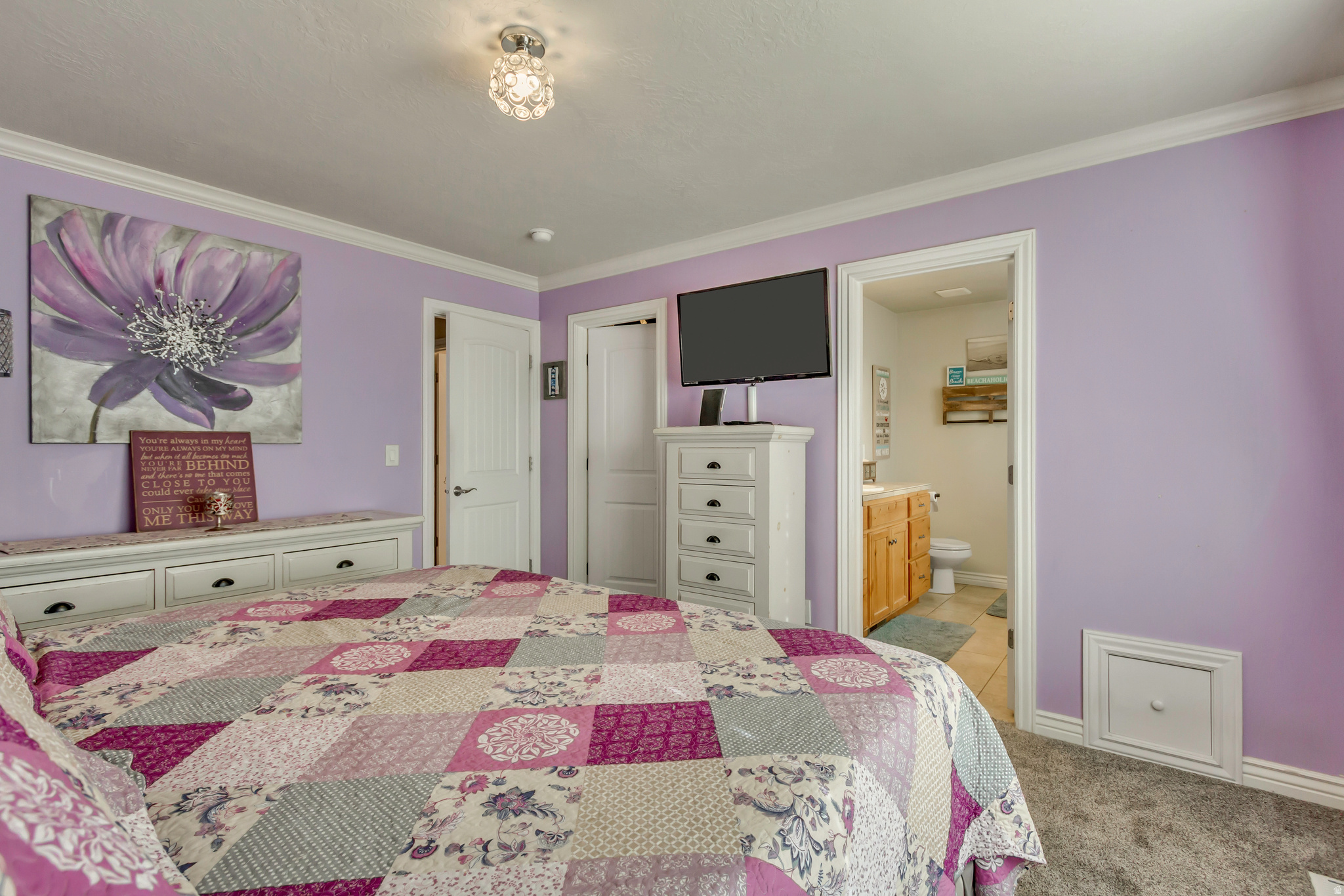 SUMMIT RIDGE - Residential