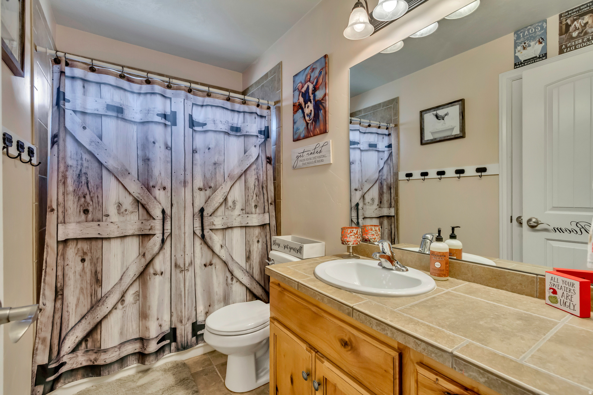 SUMMIT RIDGE - Residential