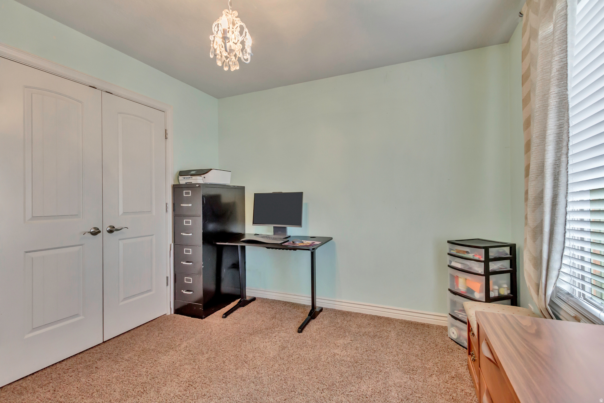 SUMMIT RIDGE - Residential