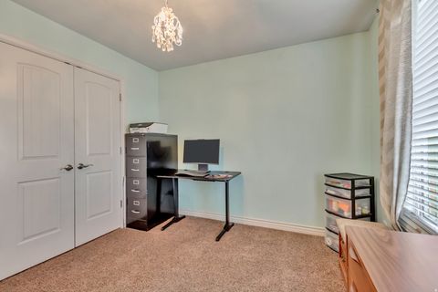 Tiny photo for 653 STONEBROOK LN, Santaquin, UT 84655 (MLS # 2126582)