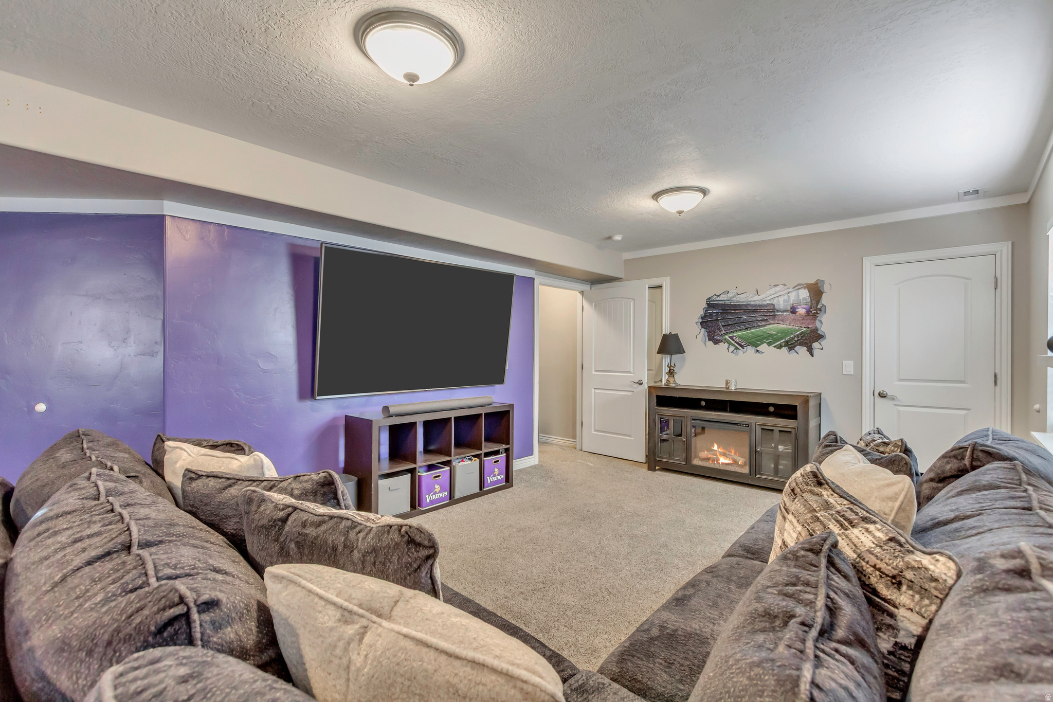 SUMMIT RIDGE - Residential