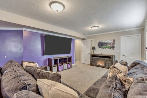 Tiny photo for 653 STONEBROOK LN, Santaquin, UT 84655 (MLS # 2126582)