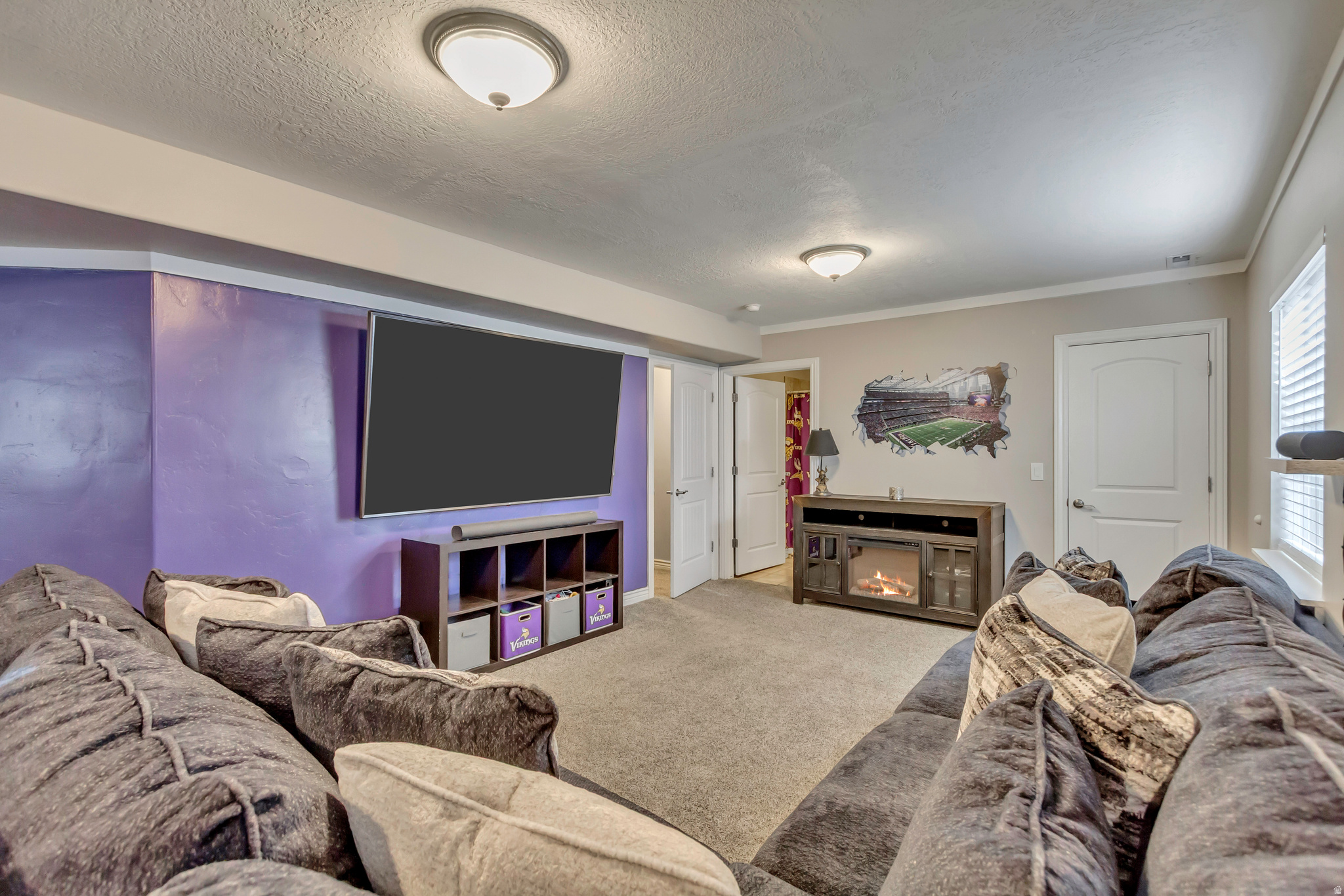 SUMMIT RIDGE - Residential