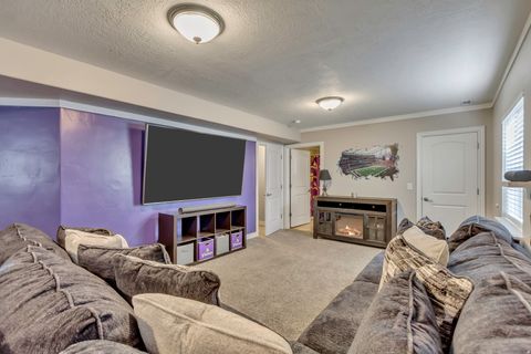 Tiny photo for 653 STONEBROOK LN, Santaquin, UT 84655 (MLS # 2126582)