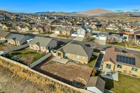 Tiny photo for 653 STONEBROOK LN, Santaquin, UT 84655 (MLS # 2126582)