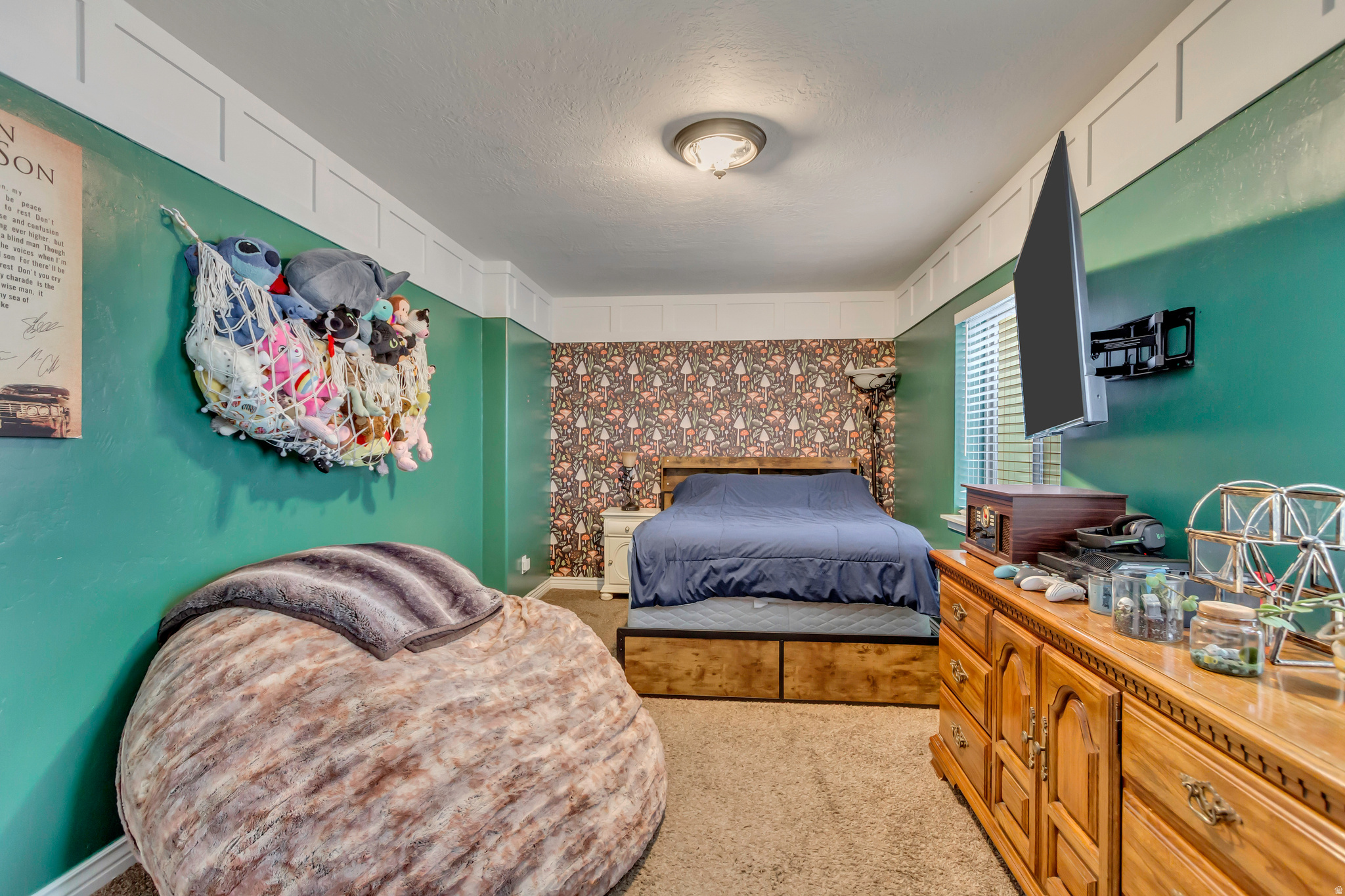 SUMMIT RIDGE - Residential