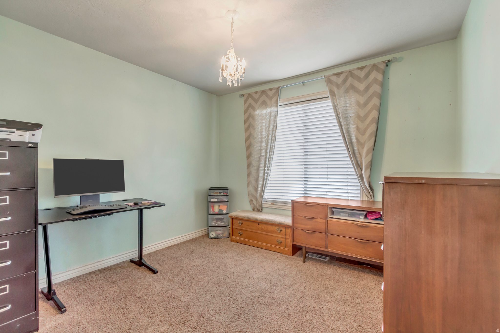 SUMMIT RIDGE - Residential