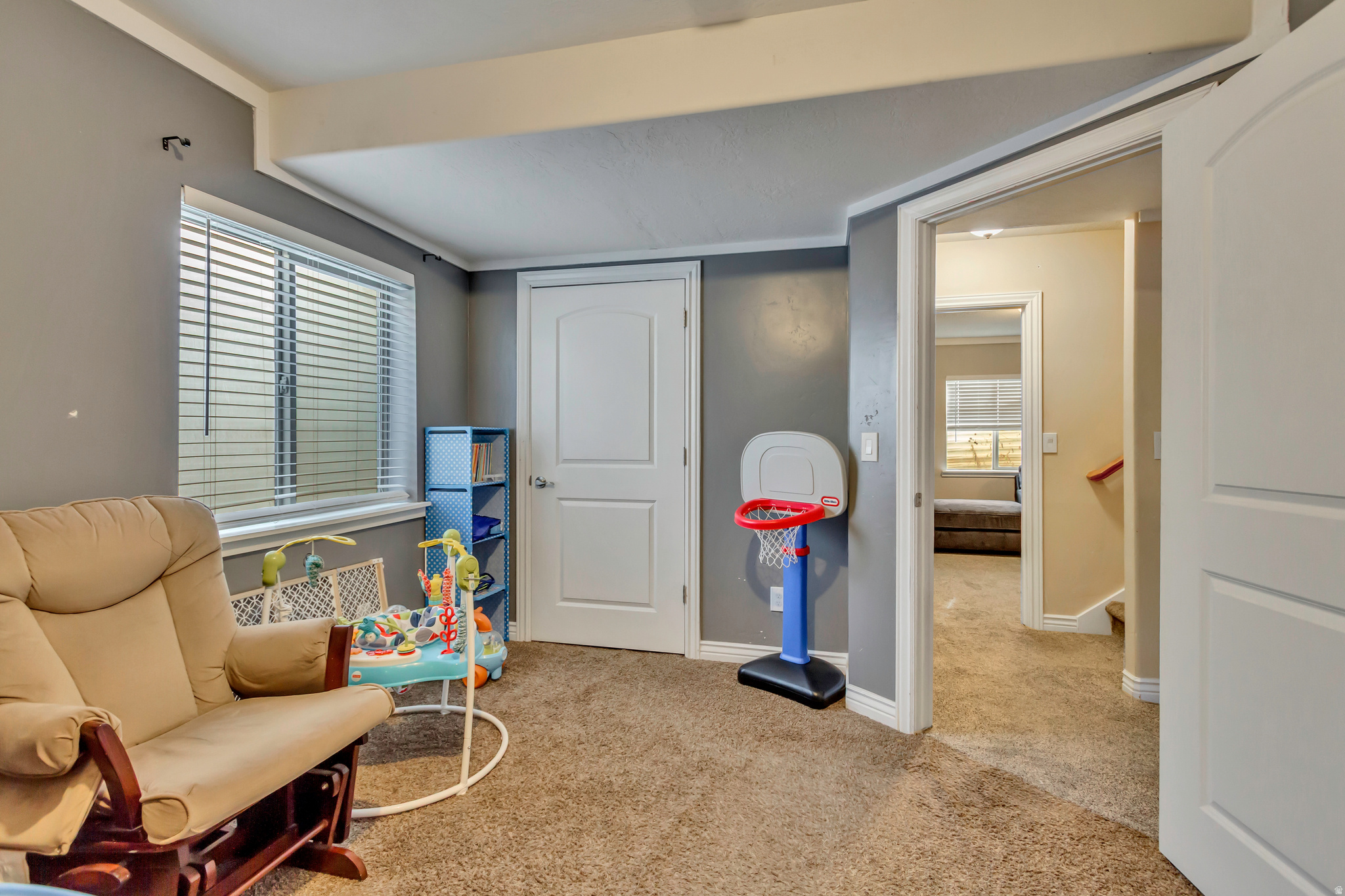 SUMMIT RIDGE - Residential