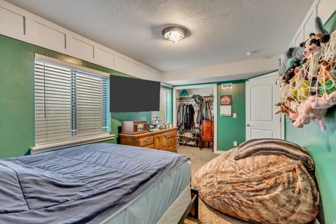 Tiny photo for 653 STONEBROOK LN, Santaquin, UT 84655 (MLS # 2126582)