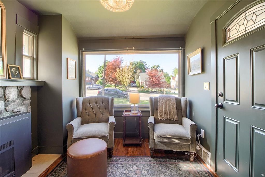Photo of 1452 26 ST S, Ogden, UT 84401 (MLS # 2156474)