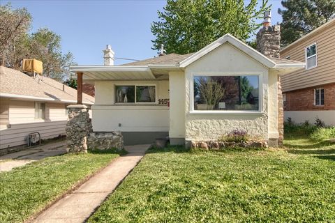 Photo of 1452 26 ST S, Ogden, UT 84401 (MLS # 2156474)