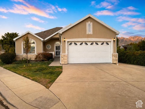 Homes For Sale - 7333 S Union View Pl<br/> Midvale, UT 84047