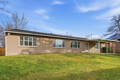 Tiny photo for 2370 E LYNWOOD DR, Salt Lake City, UT 84109 (MLS # 2132688)