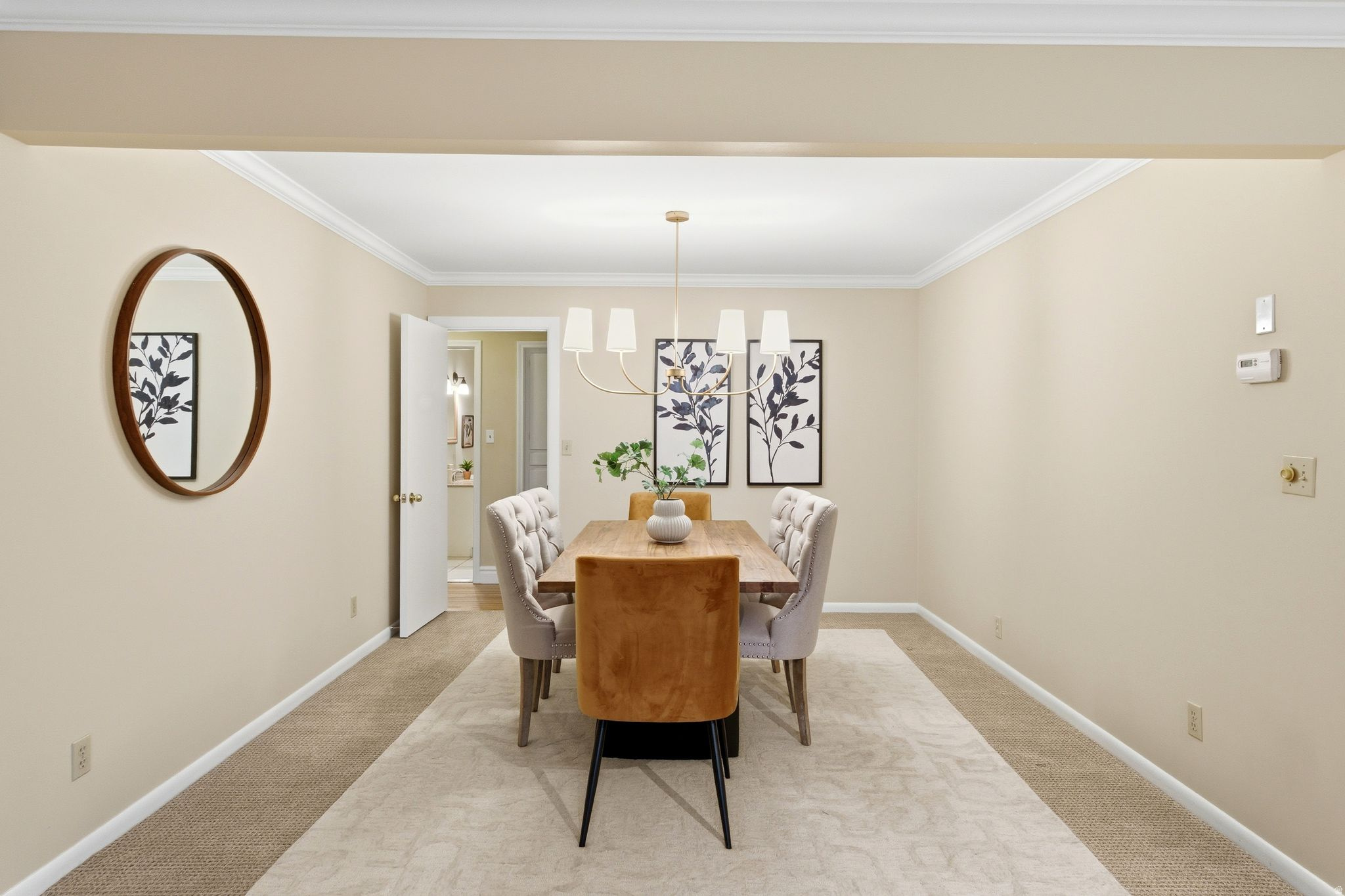 FAIRMONT - Residential