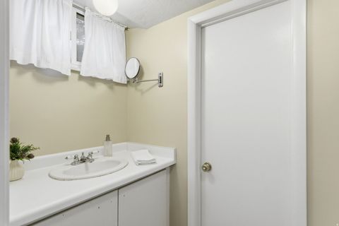 Tiny photo for 2370 E LYNWOOD DR, Salt Lake City, UT 84109 (MLS # 2132688)