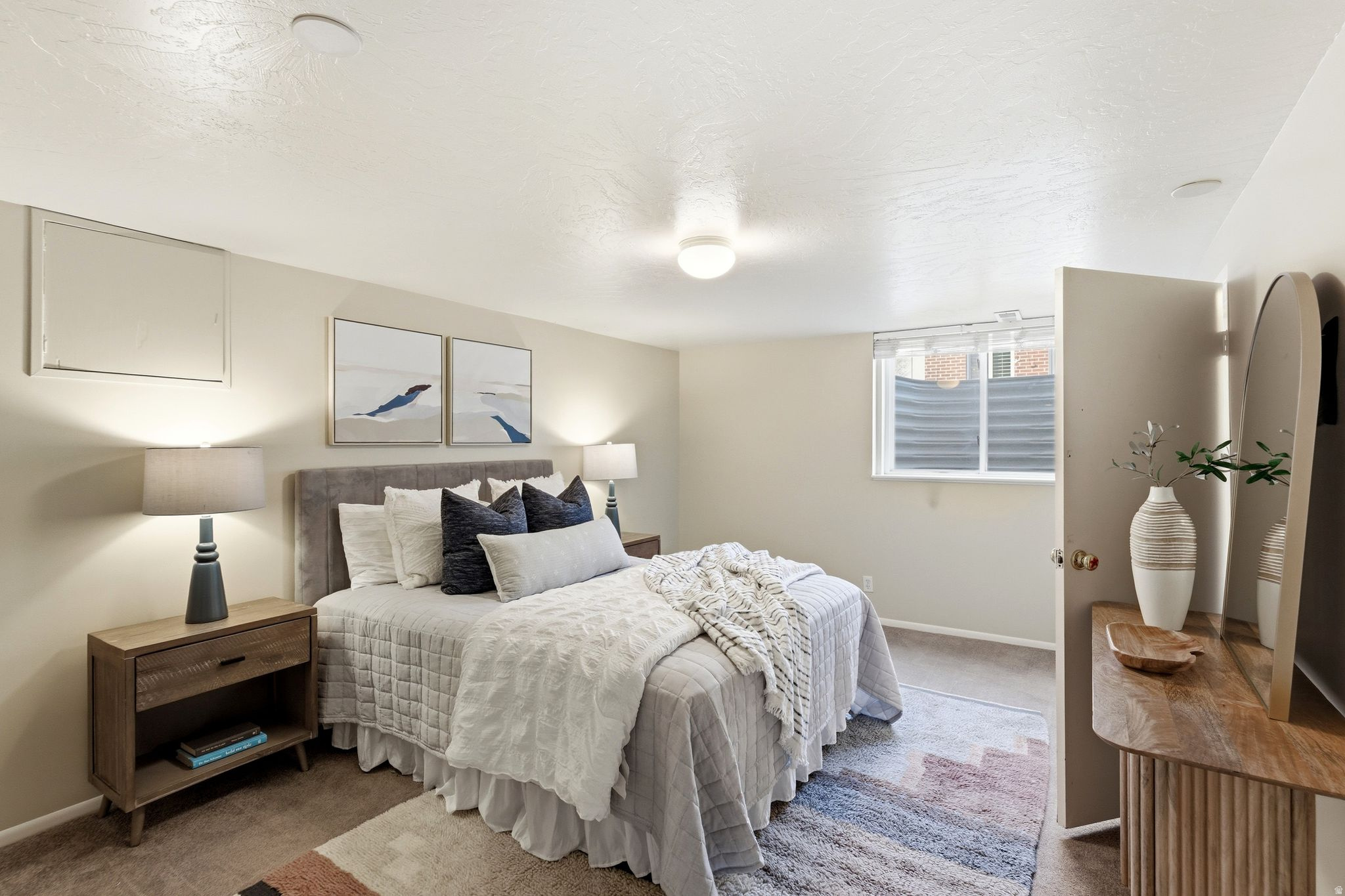 FAIRMONT - Residential