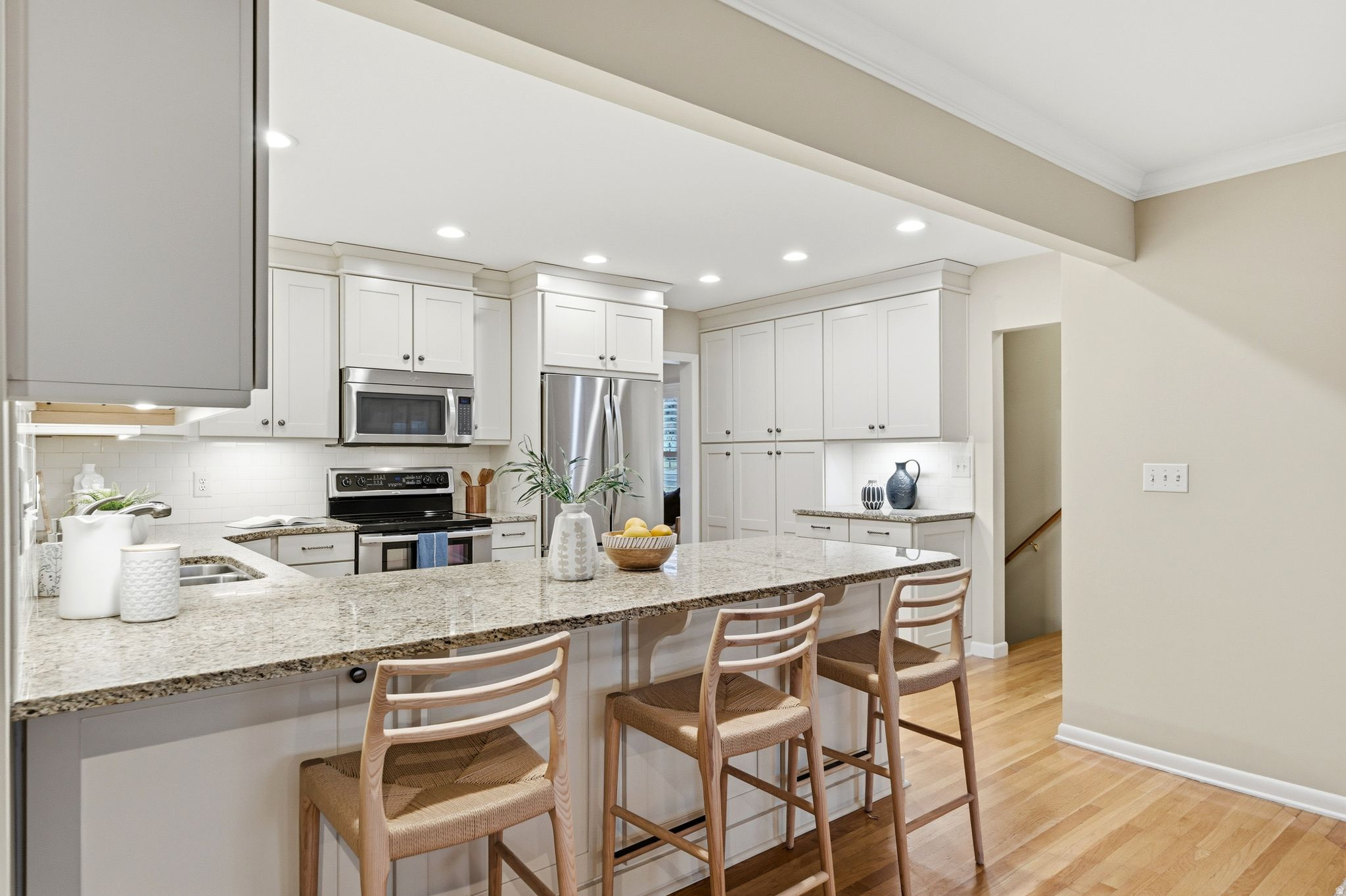 FAIRMONT - Residential