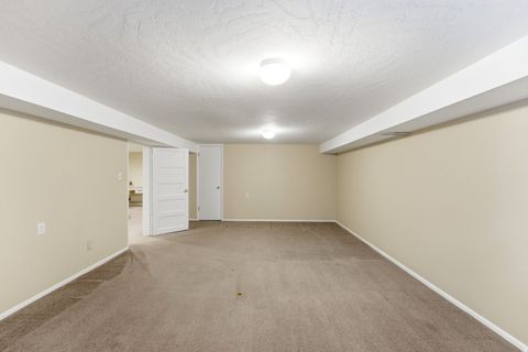 Tiny photo for 2370 E LYNWOOD DR, Salt Lake City, UT 84109 (MLS # 2132688)