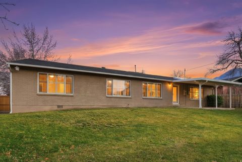 Tiny photo for 2370 E LYNWOOD DR, Salt Lake City, UT 84109 (MLS # 2132688)