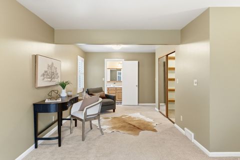 Tiny photo for 2370 E LYNWOOD DR, Salt Lake City, UT 84109 (MLS # 2132688)