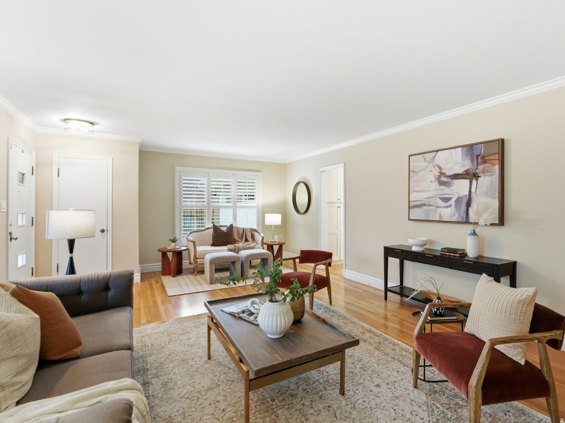 FAIRMONT - Residential