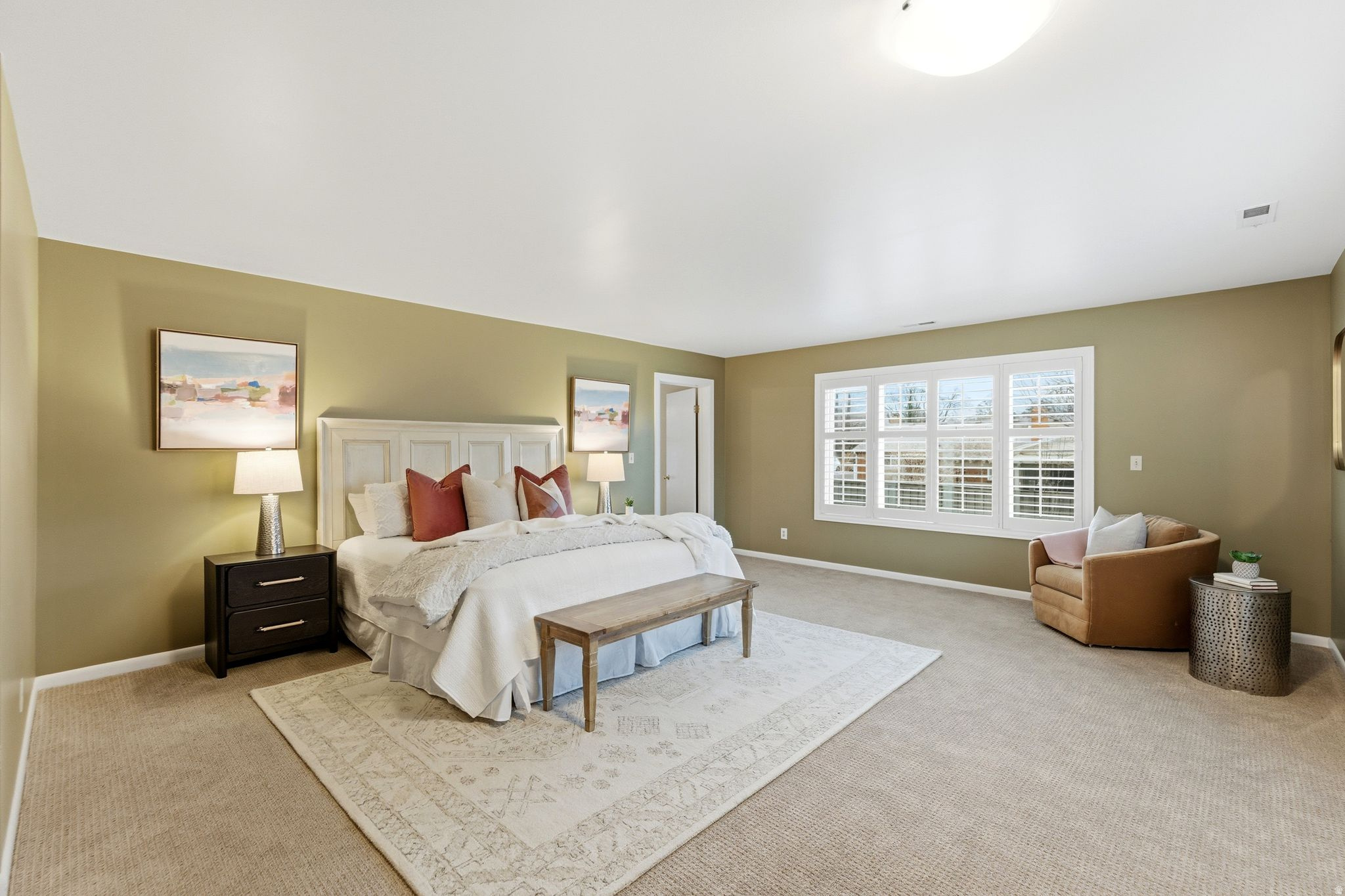 FAIRMONT - Residential