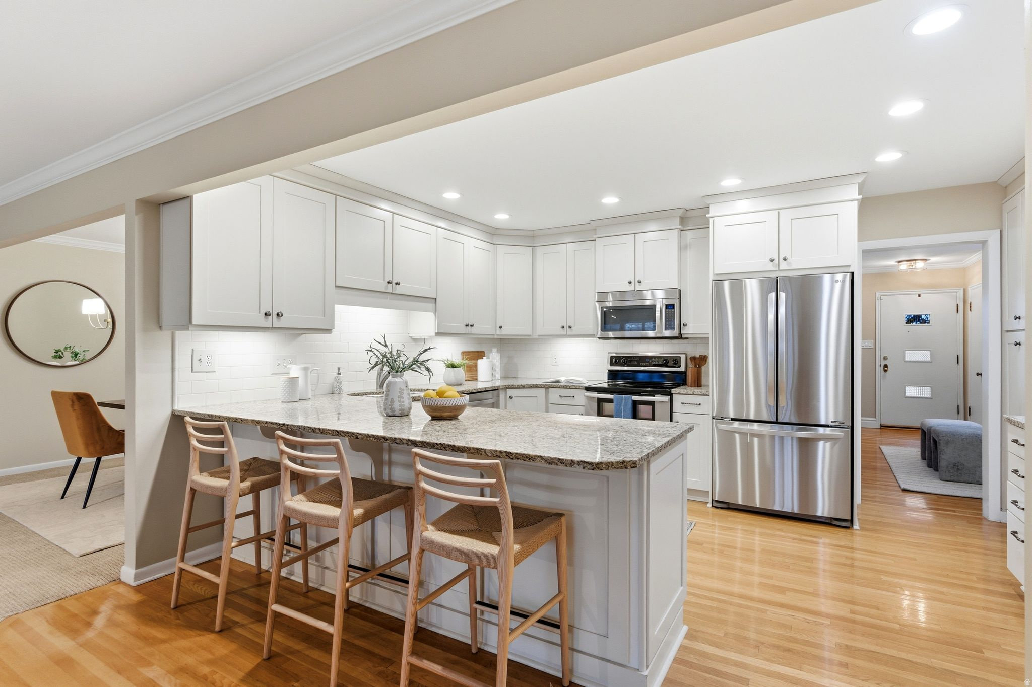 FAIRMONT - Residential