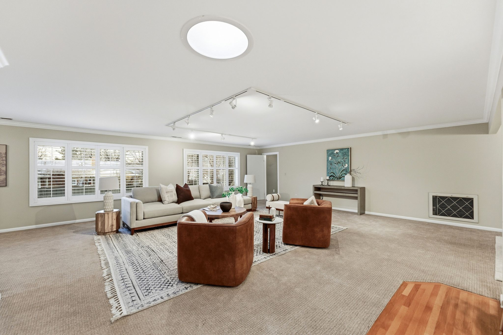 FAIRMONT - Residential