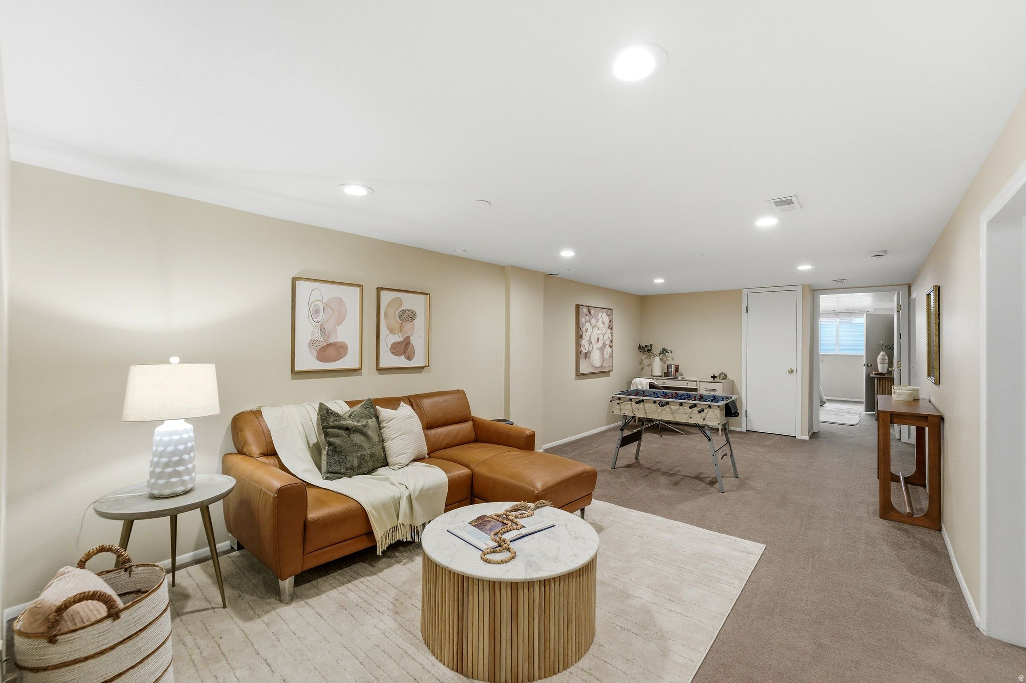 FAIRMONT - Residential