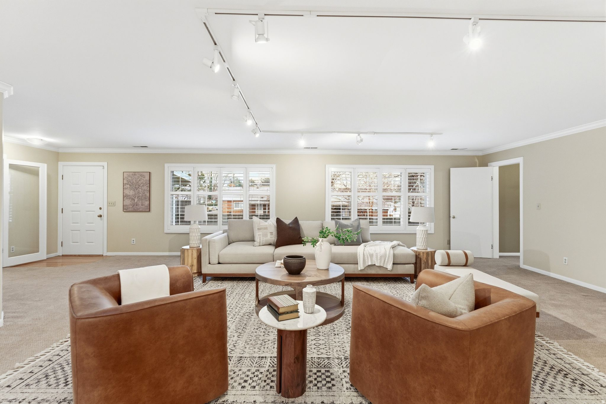 FAIRMONT - Residential