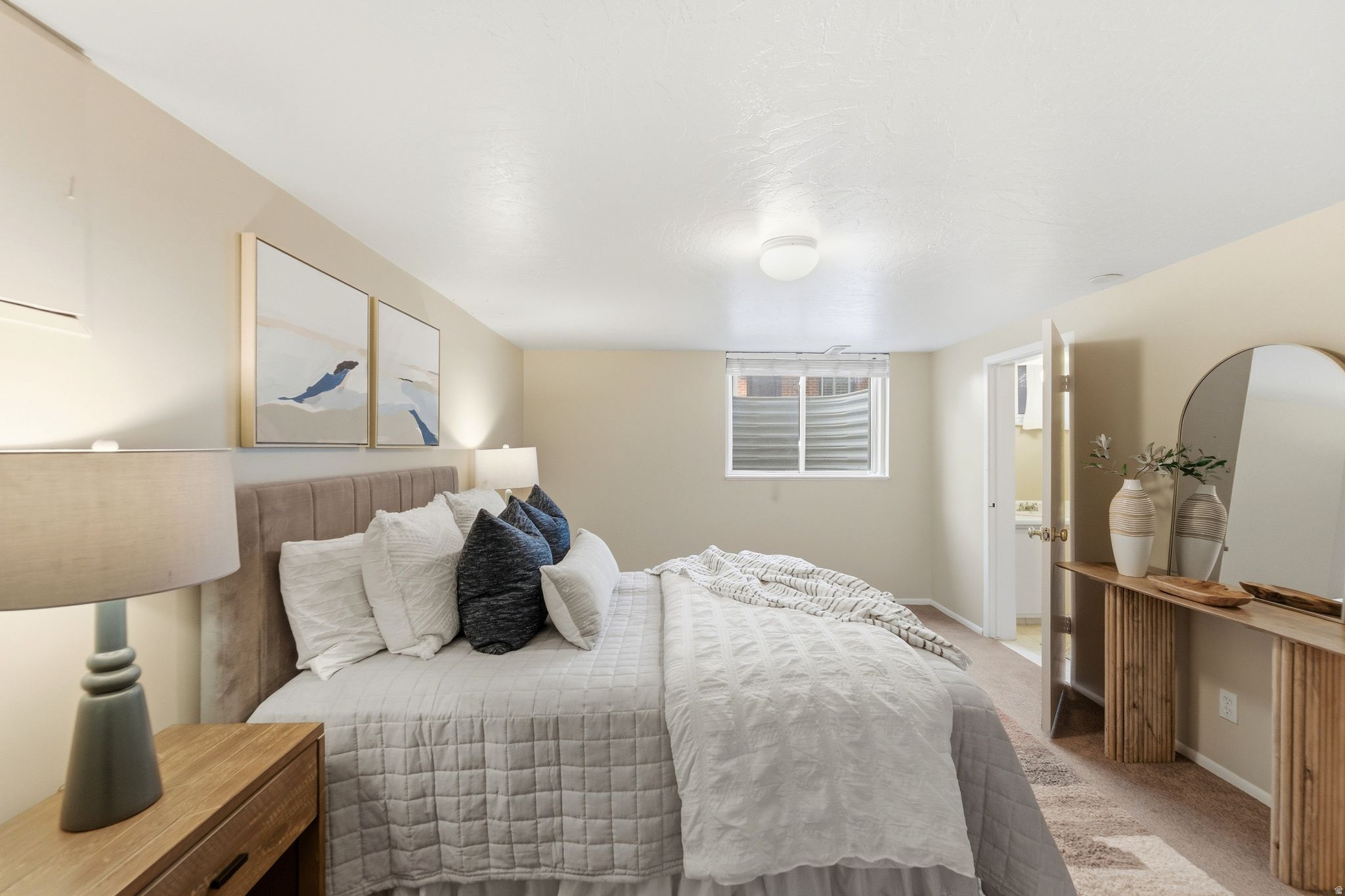 FAIRMONT - Residential