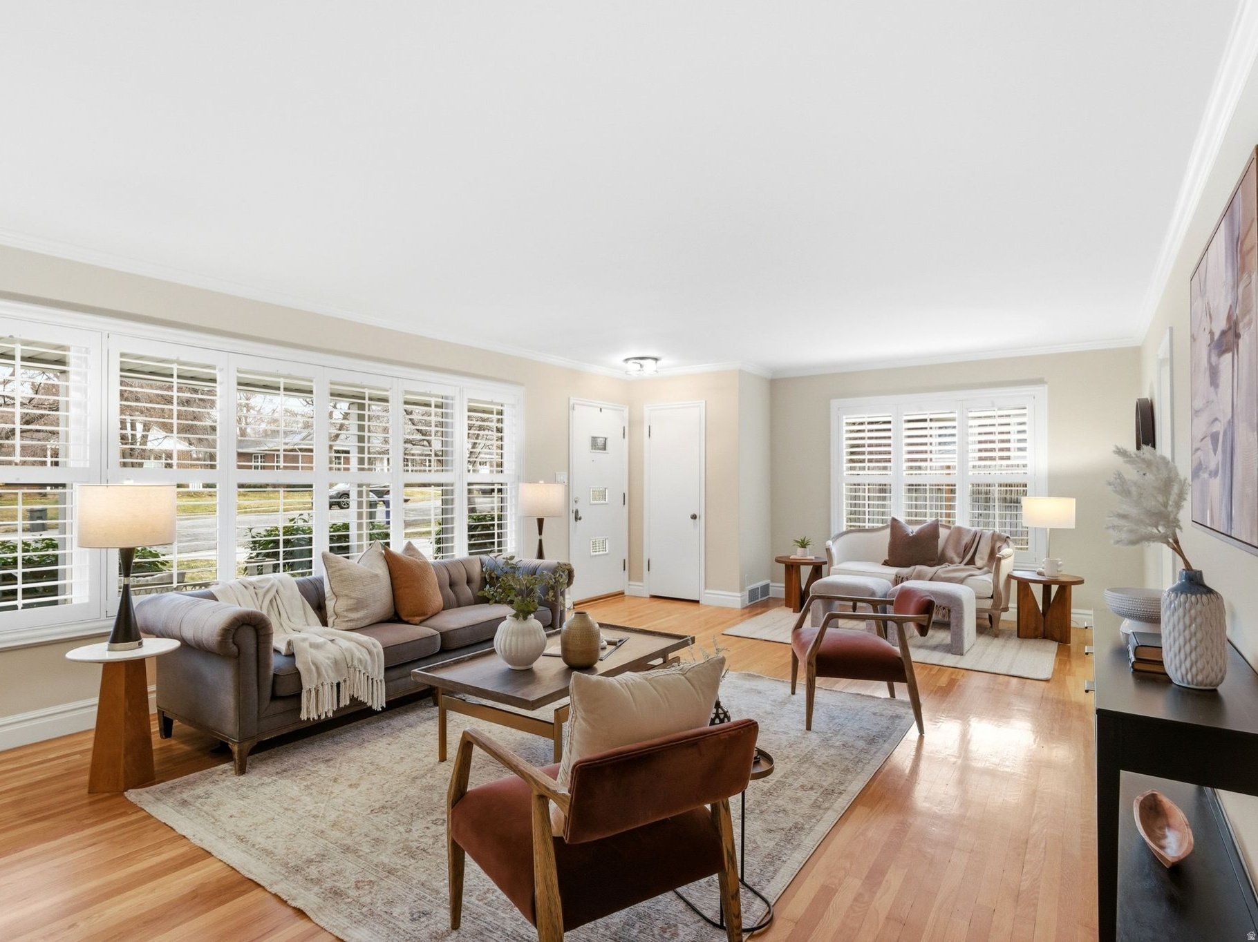 FAIRMONT - Residential